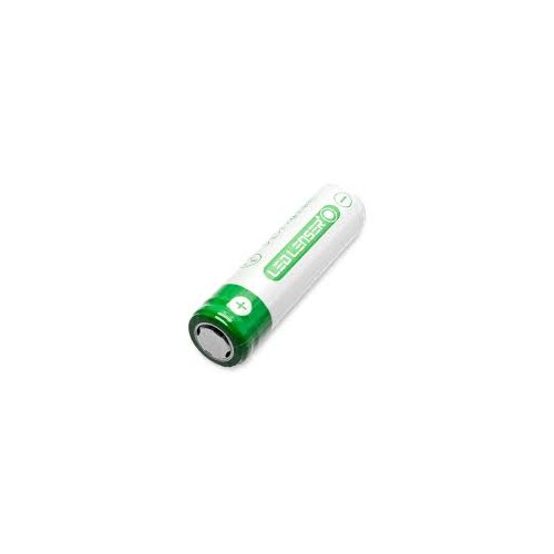 Led Lenser - Batteria Ricaricabile Li-IOn 14500 - Sempre In Pesca