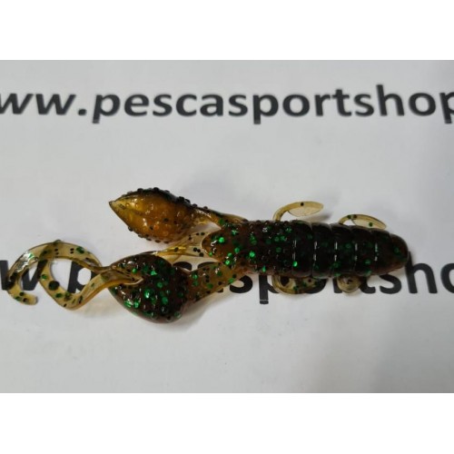 Cabin Creek Bait Company Express Craw