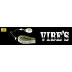 Vibes Spinnerbait 4 Gr