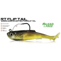 Rt Flip Tail 3.8 - 3/4 Oz
