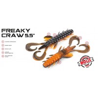Freaky Craw 55