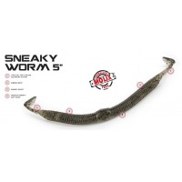 Sneaky Worm 5
