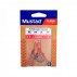 Mustad Alpha Light Assist Double