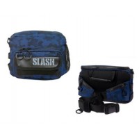 Slash Hip Bag Middle Sl