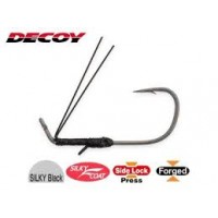 Decoy Worm 153 F.f. Hook