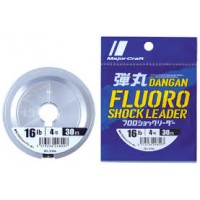 Dangan Fluoro Shockleader 30 Mt