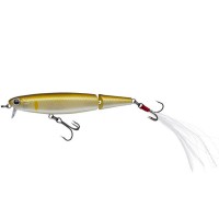 J Xj Minnow