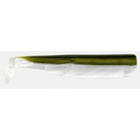 Black Minnow 2.5 Corpi