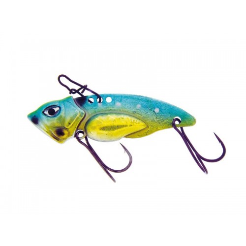 Molix Trago Vib Blade Bait 1/2 oz / GT