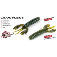 Molix Craw Flex 3